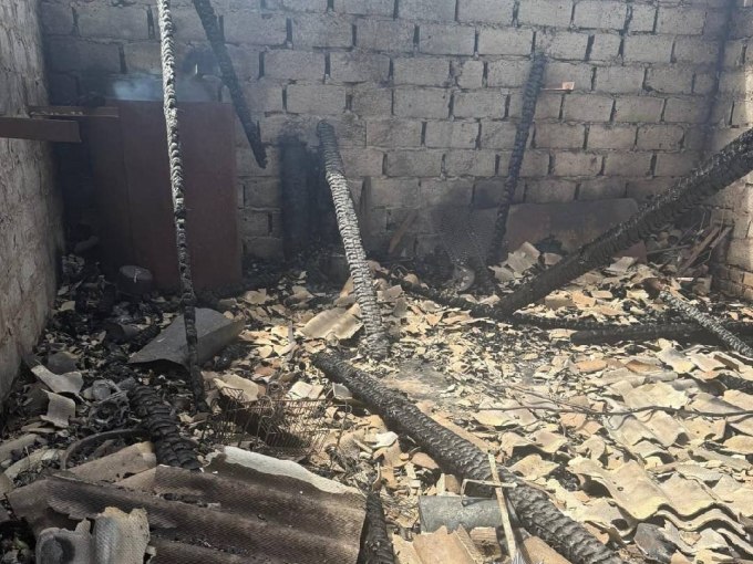Новини Харкова: поліція показала наслідки обстрілів